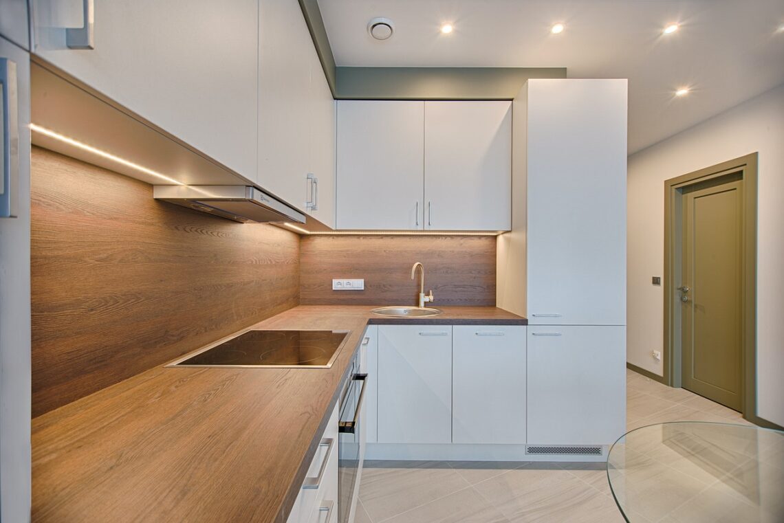 Os eletrodomésticos certos para aprimorar seu design de interiores (Foto de Vecislavas Popa no Pexels)