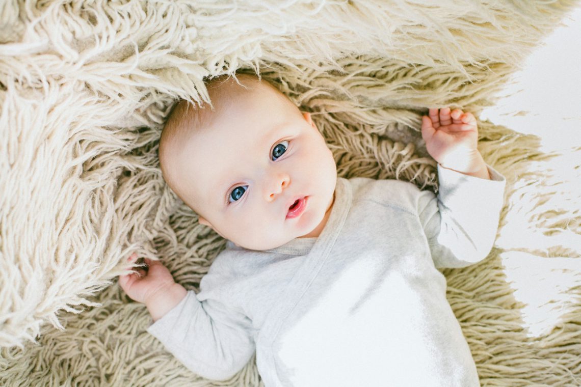 6 dicas para economizar dinheiro quando você tiver um bebê (Foto de Daria Shevtsova no Pexels)